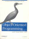 Object-Oriented Programming with Visual Basic .NET (BK0903000250)
