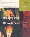 Managing Data with Microsoft Excel (BK0903000261)