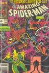 The Amazing Spider-Man   4 (BK0904000338)