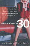 Midlife Crisis at 30 (BK0906000437)