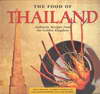 The Food of Thailand (BK0906000449)
