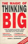 The Magic of Thinking Big (BK0906000459)