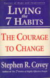 Living the 7 Habits (BK0906000464)