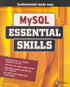 MySQL Essential Skills (BK1002000036)