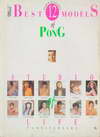 Best 12 Models of Pong (BK1006000231)