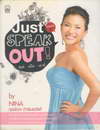 Just Speak Out! ʷ-ʻդ-ҷ (BK1008000333)