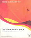 Adobe Illustrator CS3 Classroom In A Book (BK1012000482)