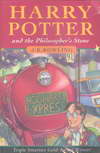 Harry Potter and the Philosopher