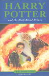 Harry Potter and the Half-Blood Prince (BK1012000489)