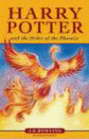 Harry Potter and the Order of the Phoenix (BK1301000030)