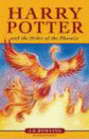 Harry Potter and the Order of the Phoenix (BK1301000030)