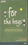 for the boys (BK1308000342)