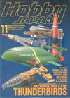 Hobby Japan Nov.1992/No.282 (BK1309000479)