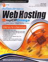 Դкк Web Hosting  ispCP Omega (BK1310000527)