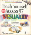 Teach Yourself Access 97 Visually (BK1405001031)