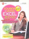 ٵпѧѹ Excel 2010 Ѻ֡ ҹԧ (BK1410001099)