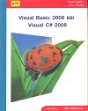 Visual Basic 2008  Visual C# 2008 (BK1601000001)