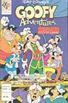 Goofy Advantures Ѻ 22 ѹ 12 Զع¹ 2535 (BK1606000029)