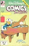 Comics and Stories Ѻ 120 (BK1606000035)