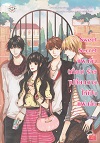 Sweet Secret ἹѺ (ͺ) ¹Όѹ (BK1905000016)